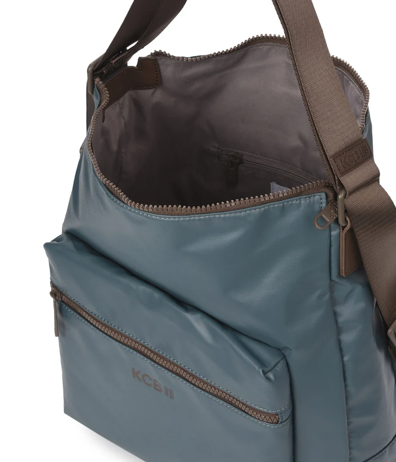 Bolso-mochila KCB Square