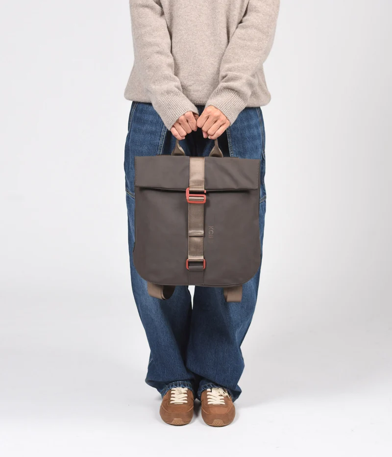 Mochila antirrobo grande KCB Chain