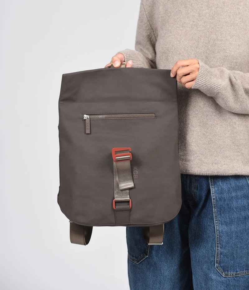 Mochila antirrobo grande KCB Chain