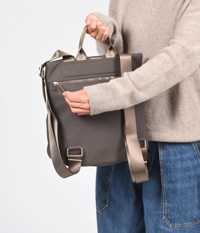 Mochila antirrobo grande KCB Chain