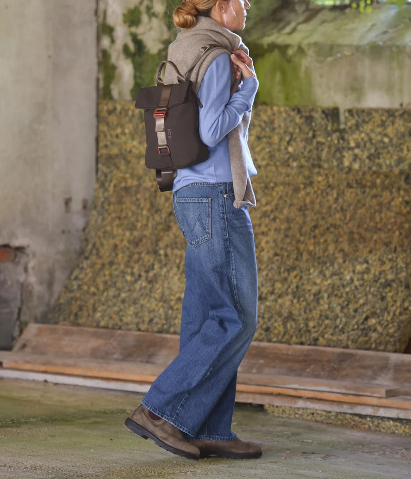 Mochila antirrobo pequeña KCB Chain