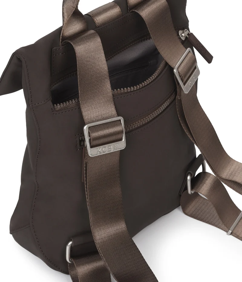 Mochila antirrobo pequeña KCB Chain