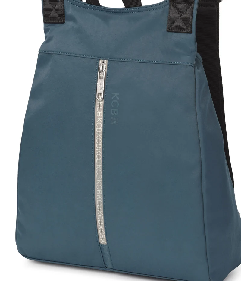 Mochila antirrobo KCB Combo