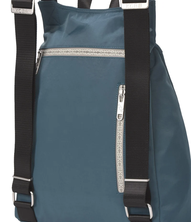 Mochila antirrobo KCB Combo