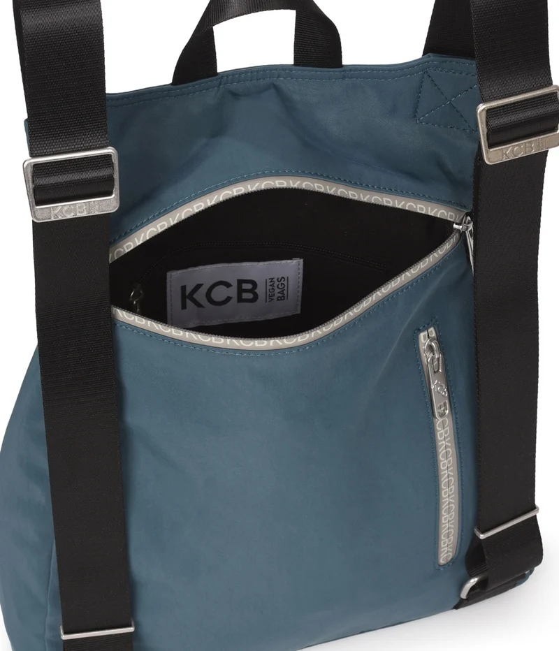 Mochila antirrobo KCB Combo