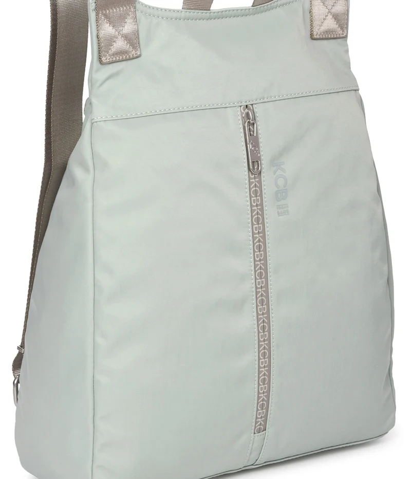 Mochila antirrobo KCB Combo