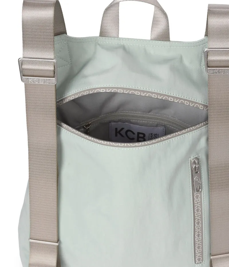 Mochila antirrobo KCB Combo