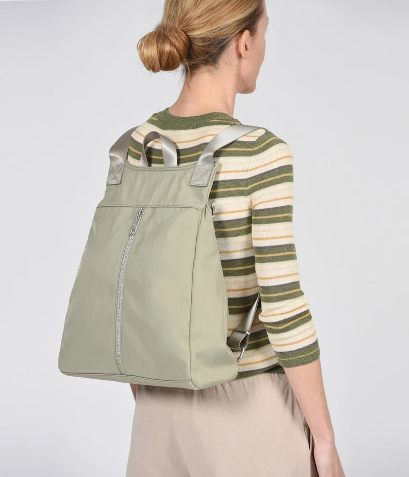 Mochila antirrobo grande KCB Combo