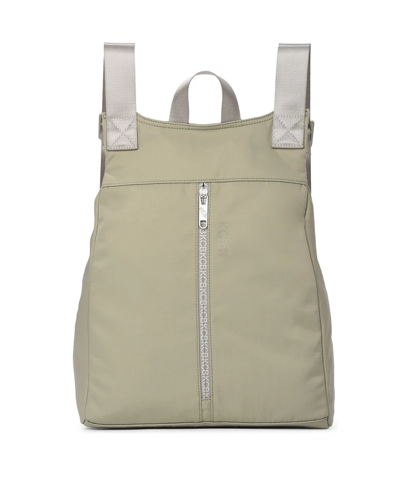 Mochila antirrobo grande KCB Combo