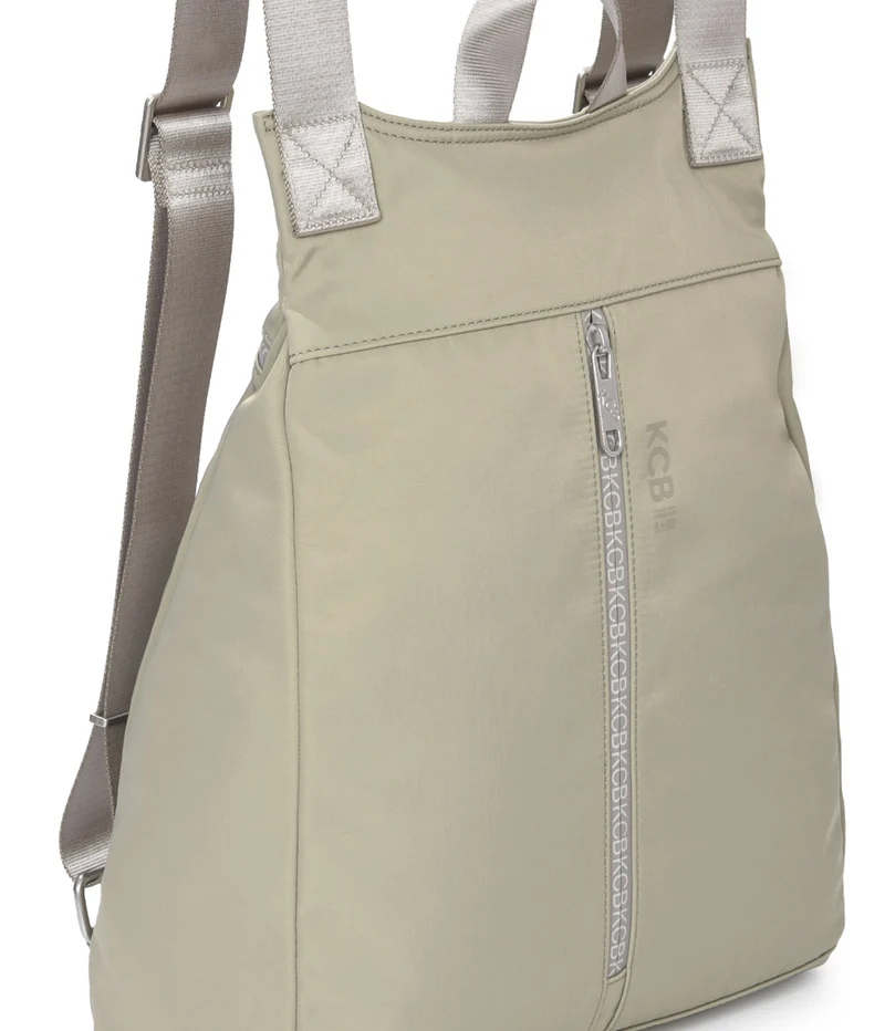 Mochila antirrobo grande KCB Combo