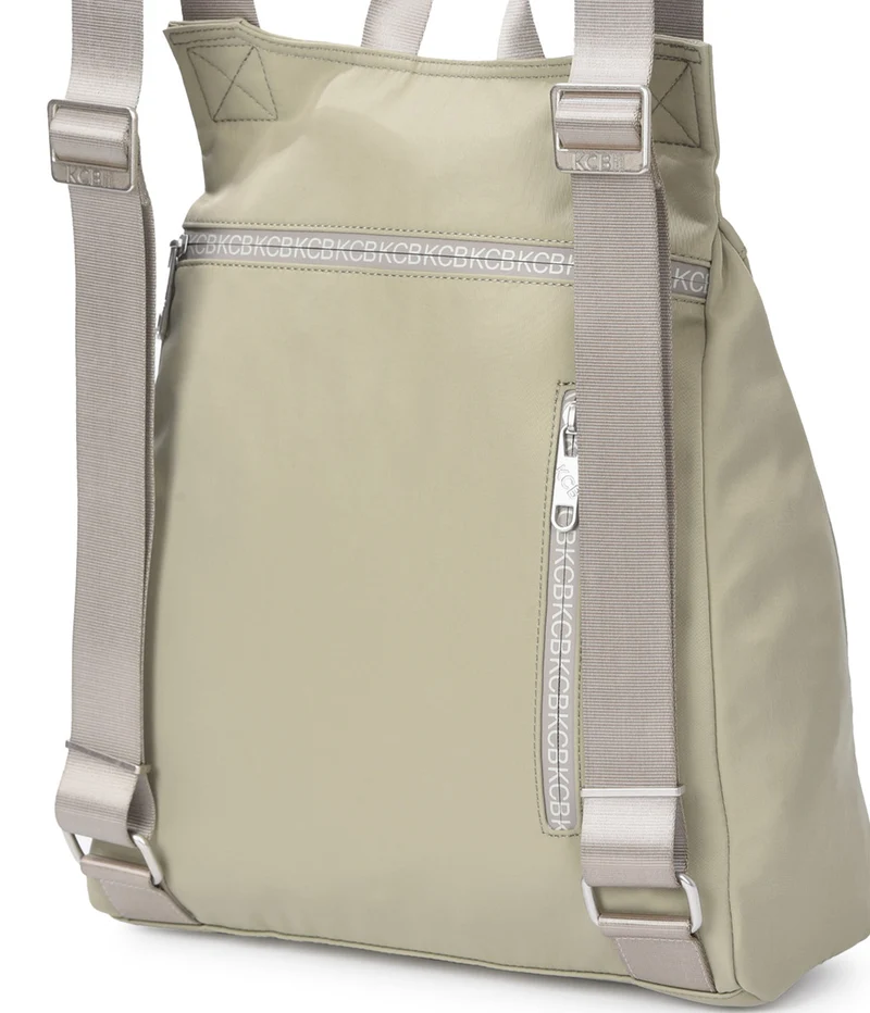 Mochila antirrobo grande KCB Combo