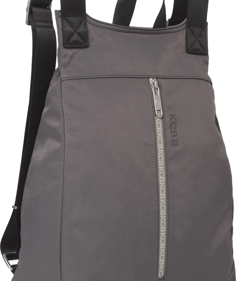 Mochila antirrobo KCB Combo