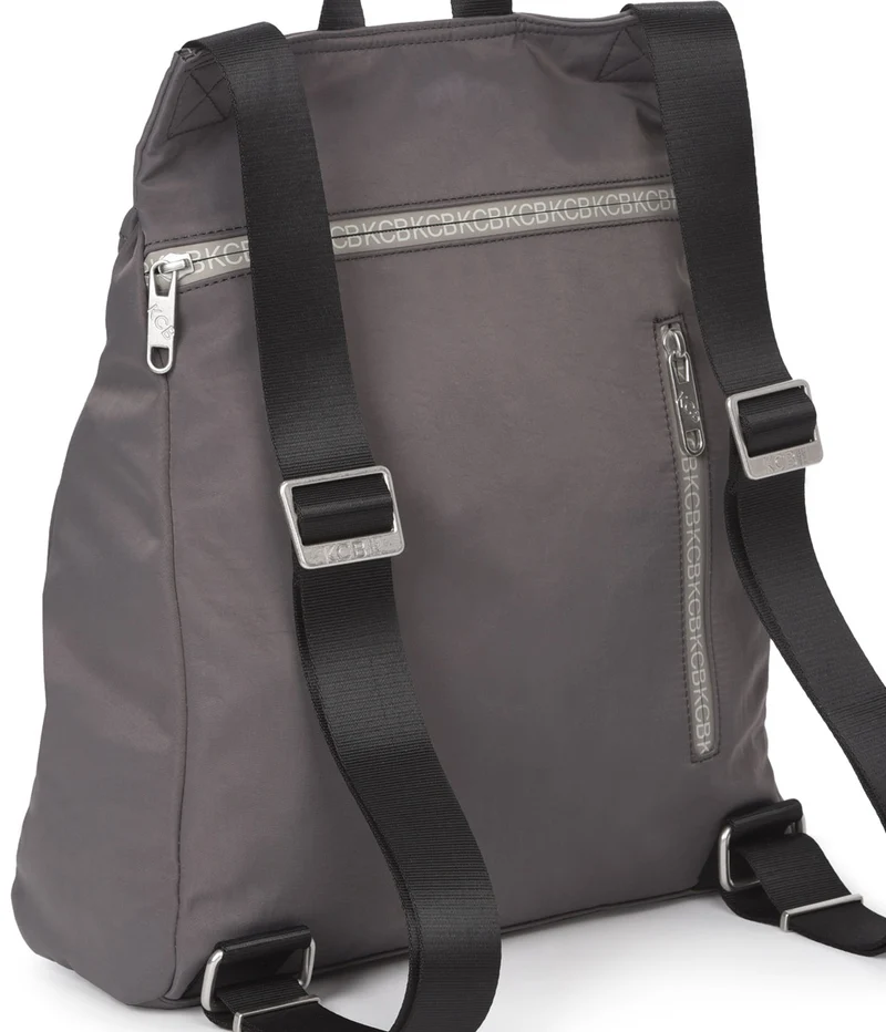 Mochila antirrobo KCB Combo