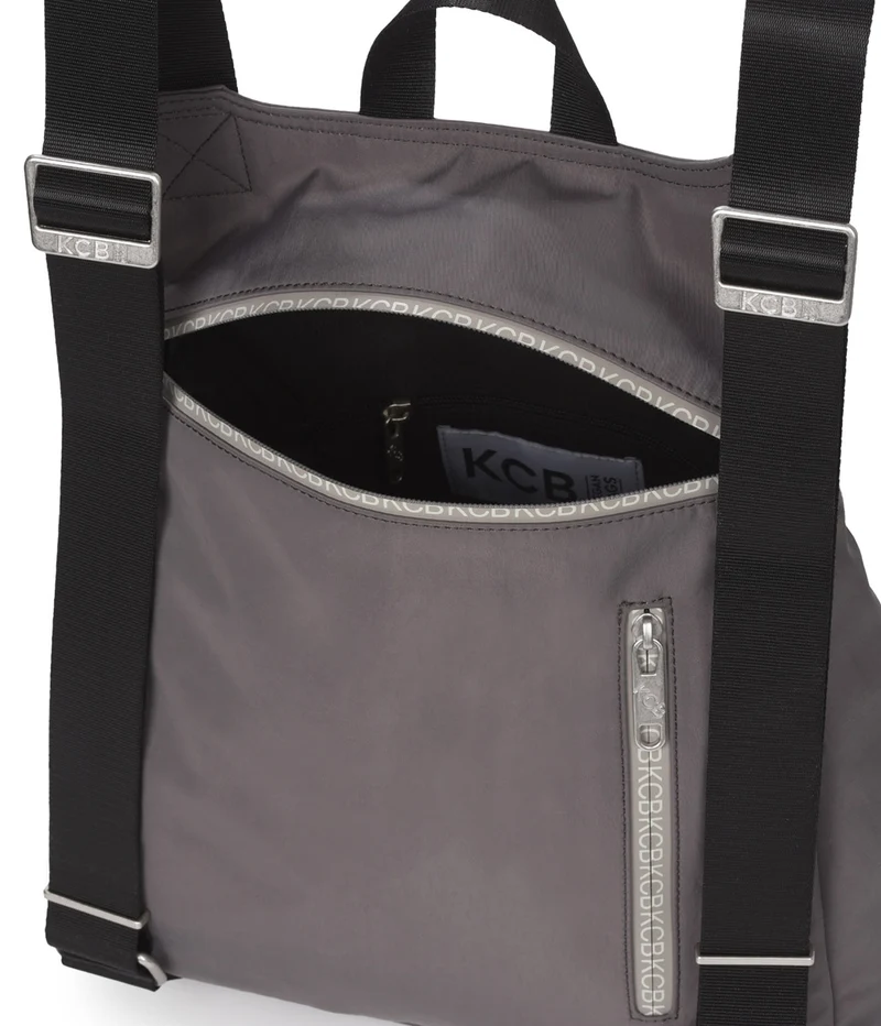 Mochila antirrobo KCB Combo