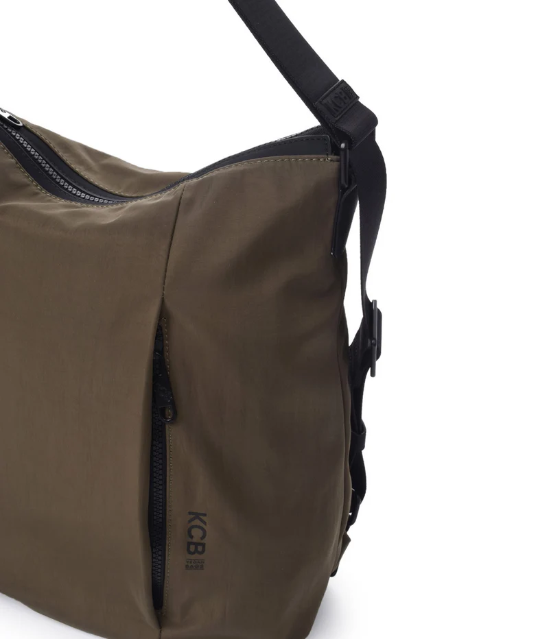 Bolso-mochila KCB Maze