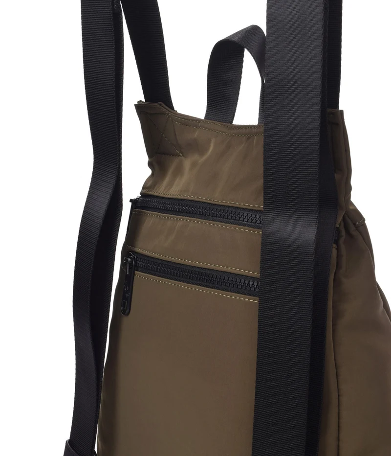 Mochila antirrobo pequeña KCB Maze
