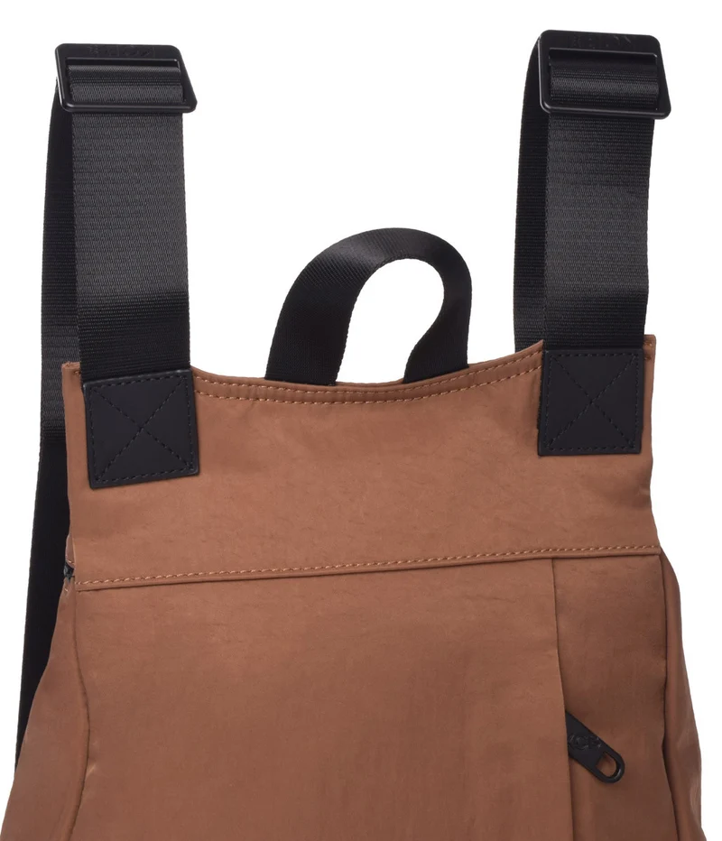 Mochila antirrobo pequeña KCB Maze