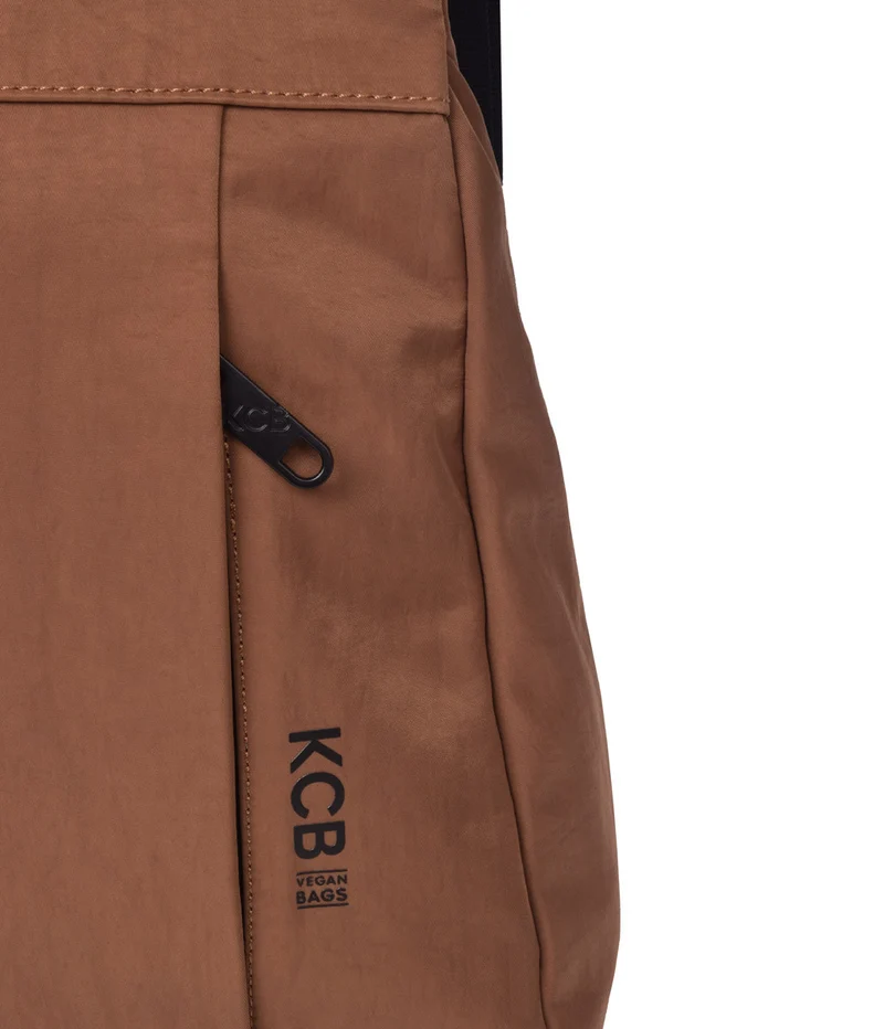 Mochila antirrobo grande KCB Maze