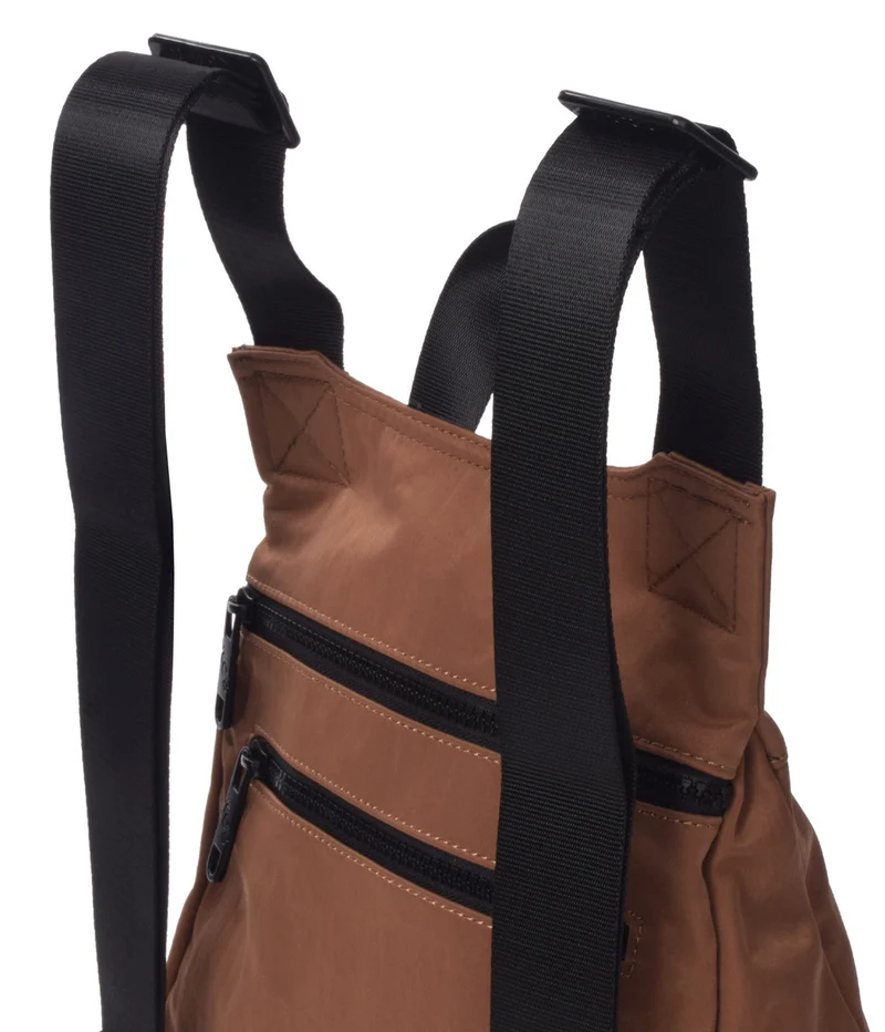 Mochila antirrobo grande KCB Maze