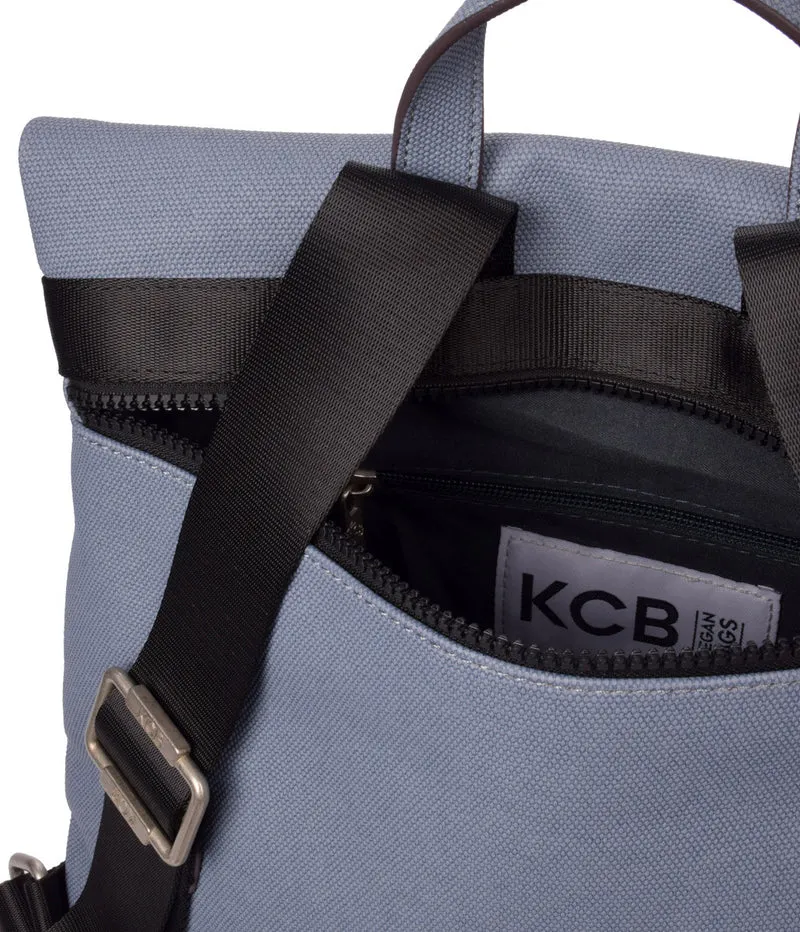 Mochila antirrobo grande KCB Strong
