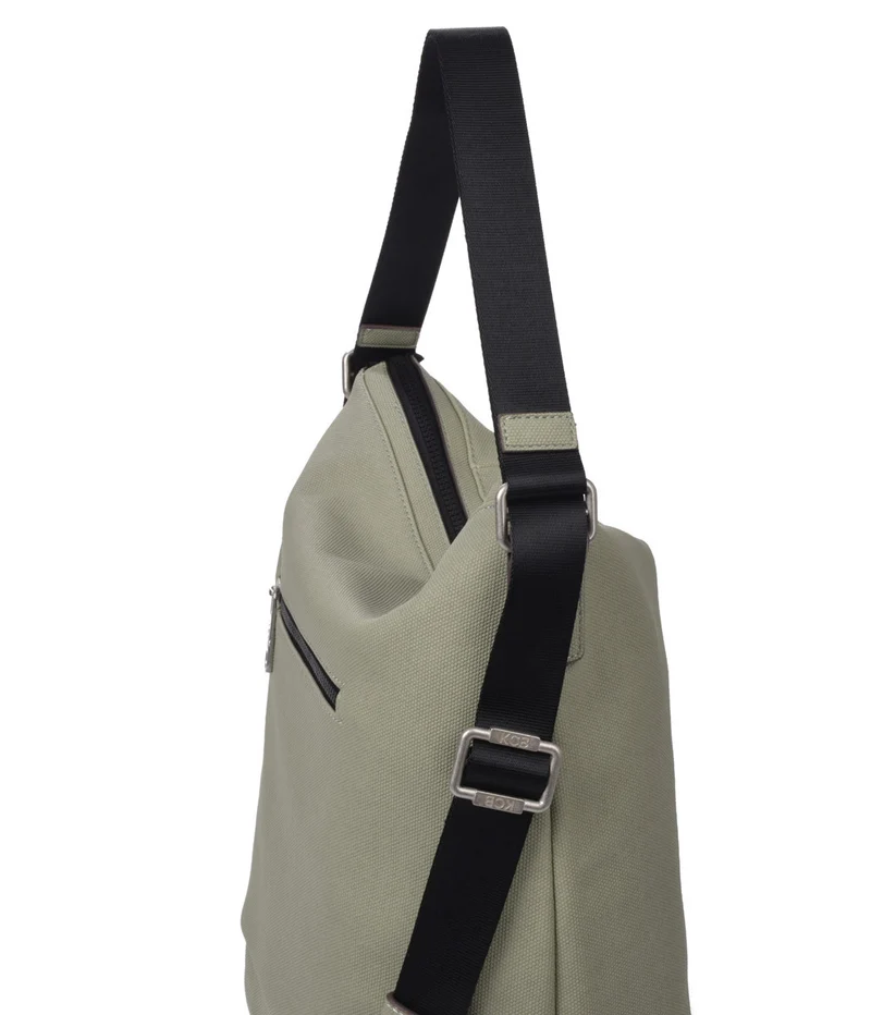 Bolso mochila KCB Strong