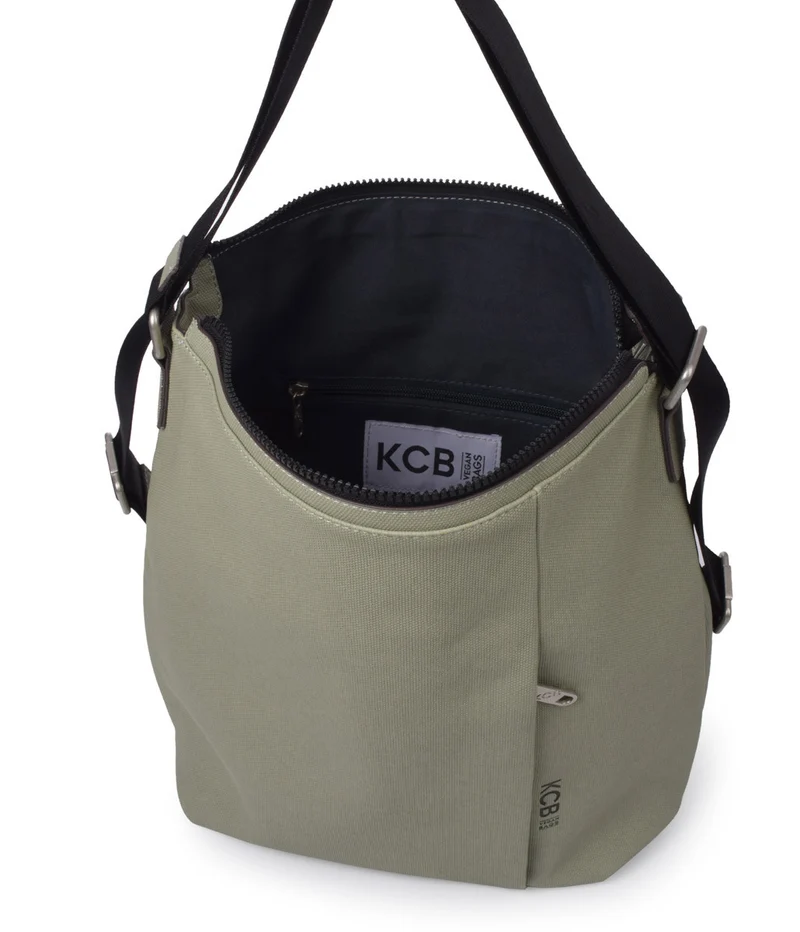 Bolso mochila KCB Strong