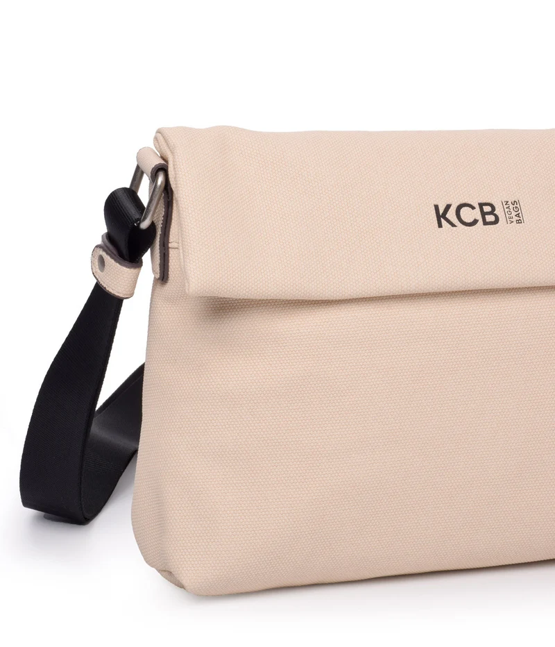Bandolera antirrobo mediana KCB Strong