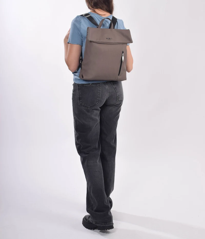 Mochila antirrobo grande KCB Strong