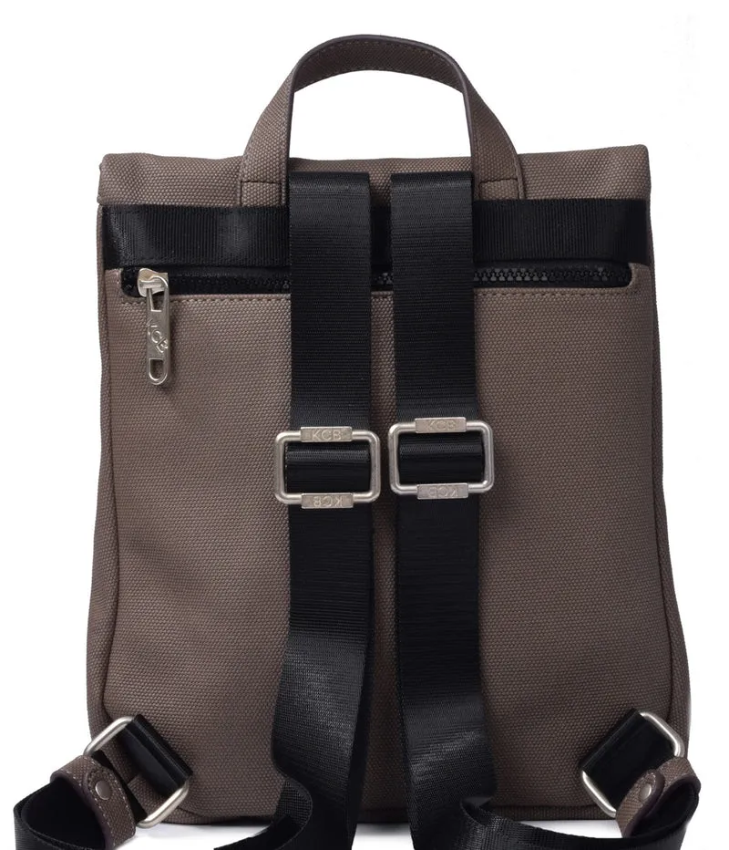 Mochila antirrobo grande KCB Strong