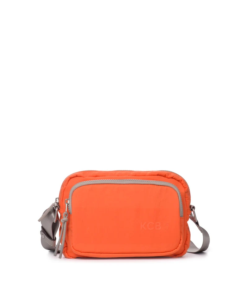 Bandolera pequeña KCB Wide