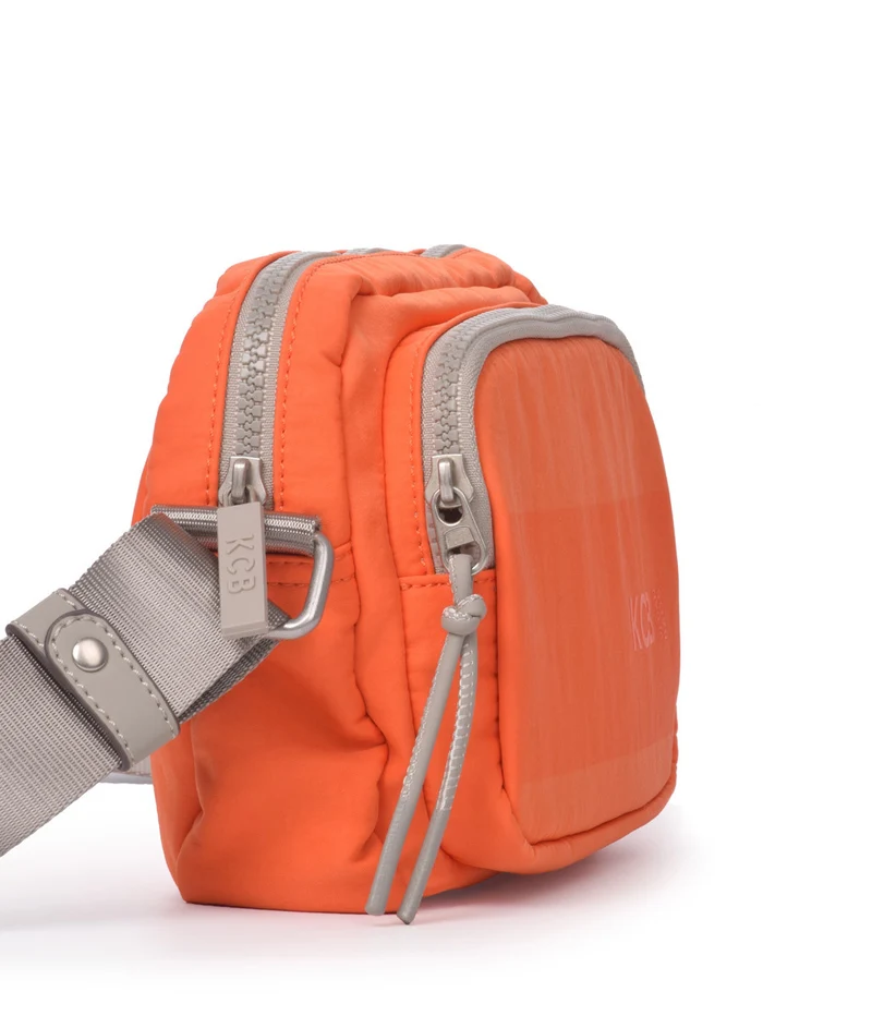 Bandolera pequeña KCB Wide