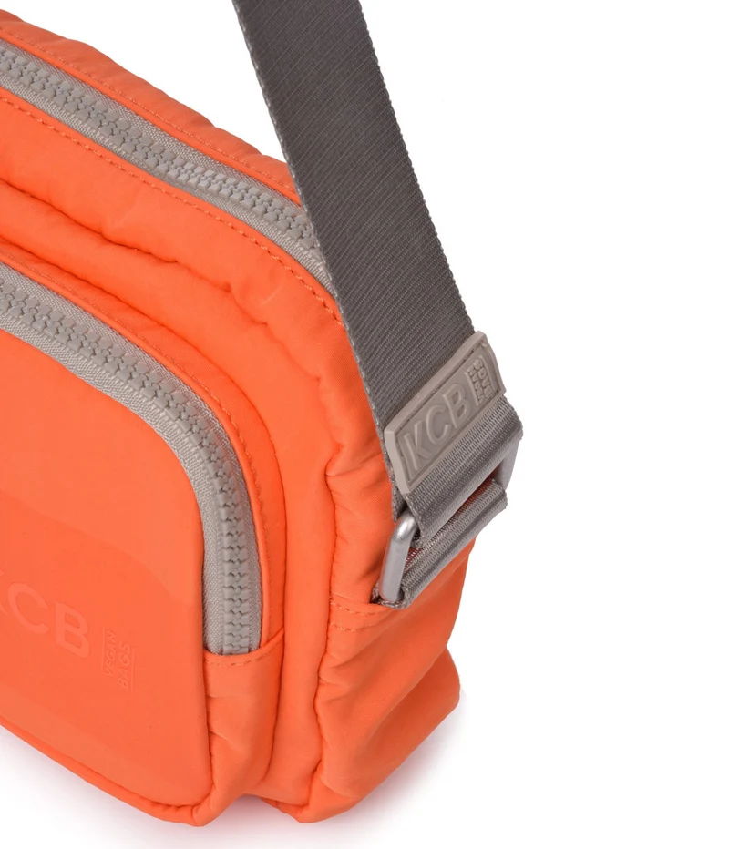 Bandolera pequeña KCB Wide