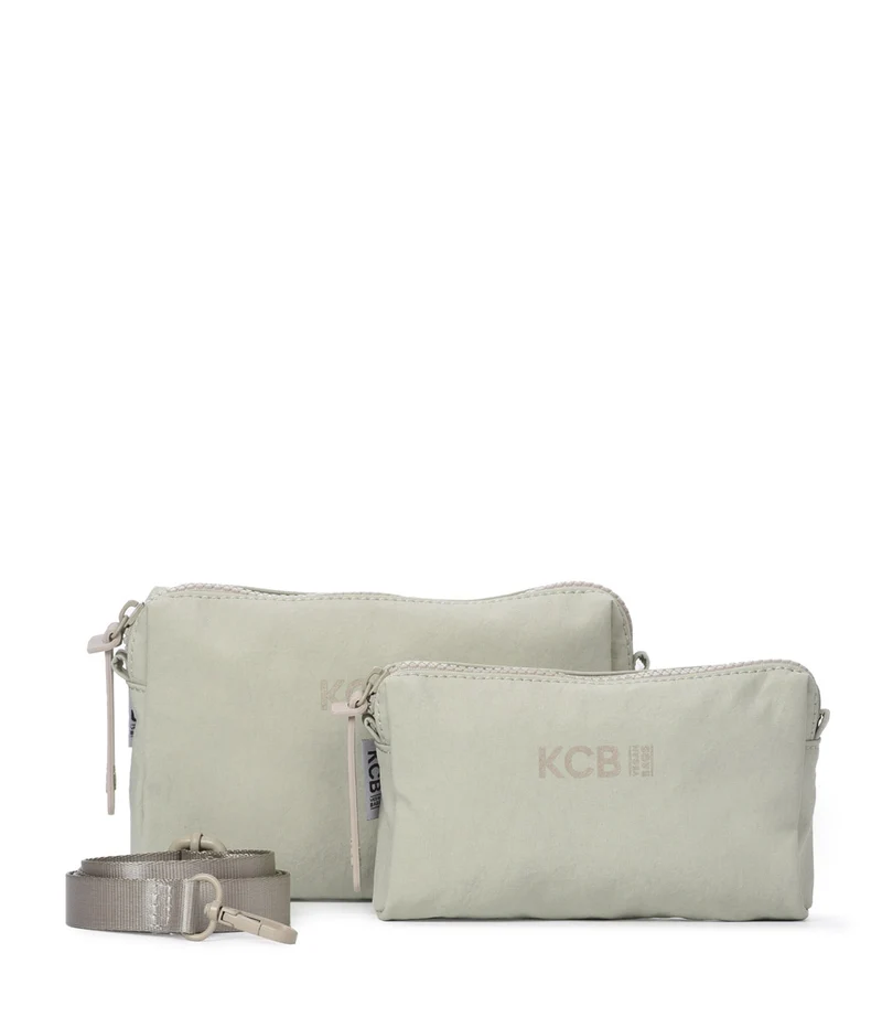 Bandolera mini doble KCB Comfy