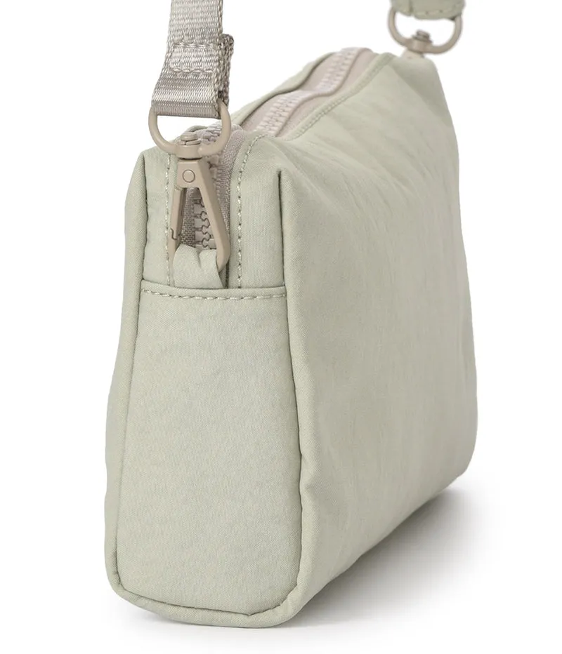 Bandolera mini doble KCB Comfy