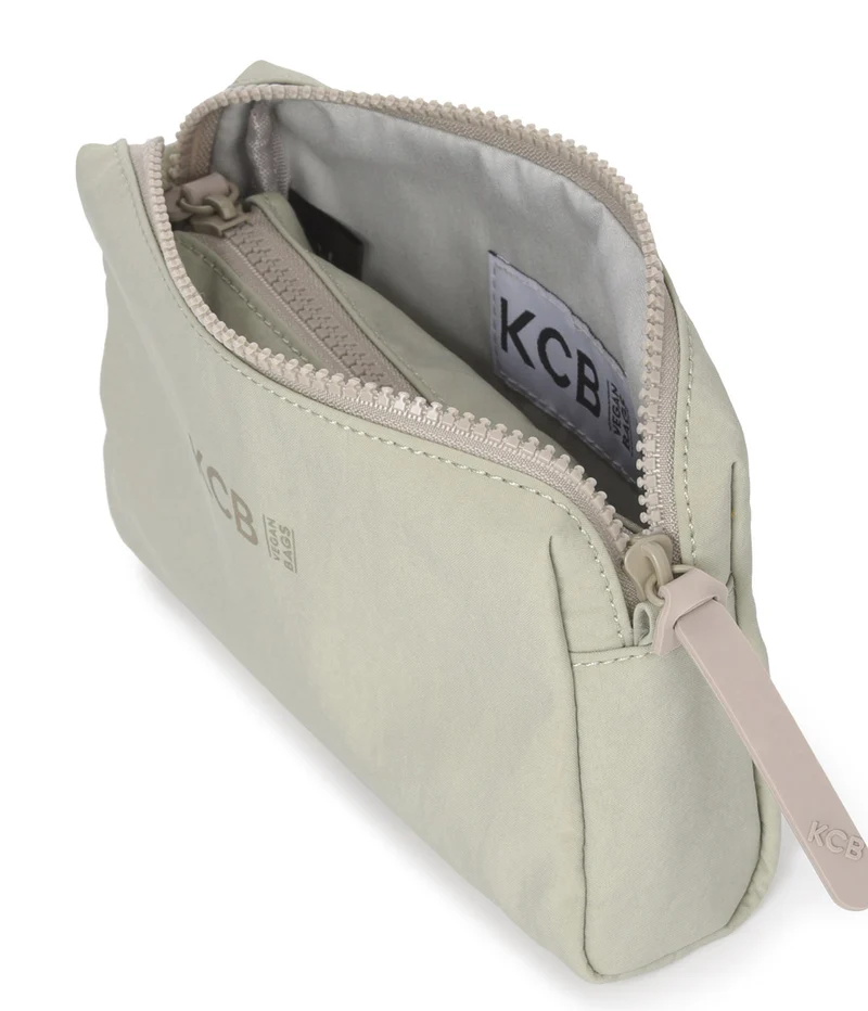 Bandolera mini doble KCB Comfy