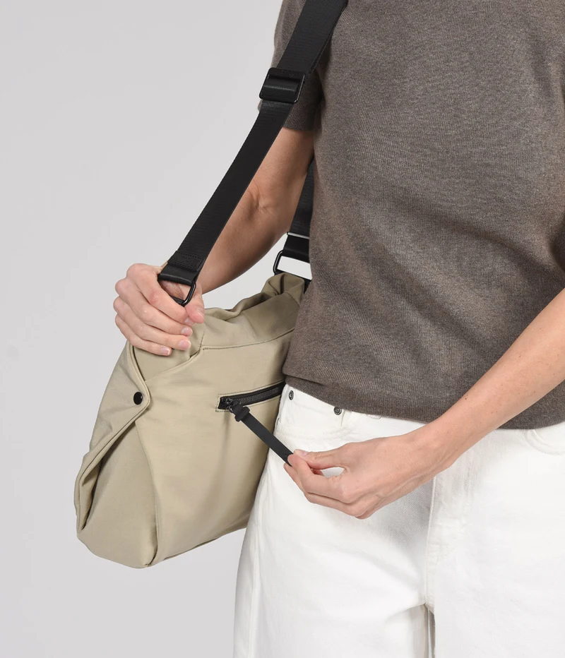 Bandolera grande KCB Bind