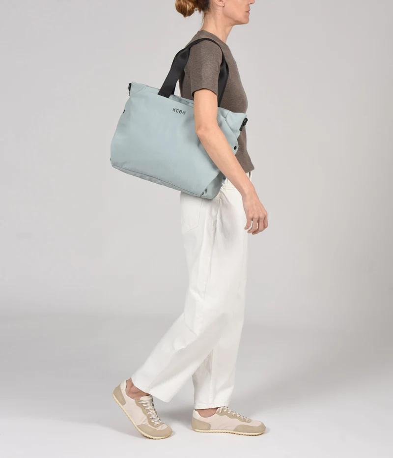 Shopper KCB Bind