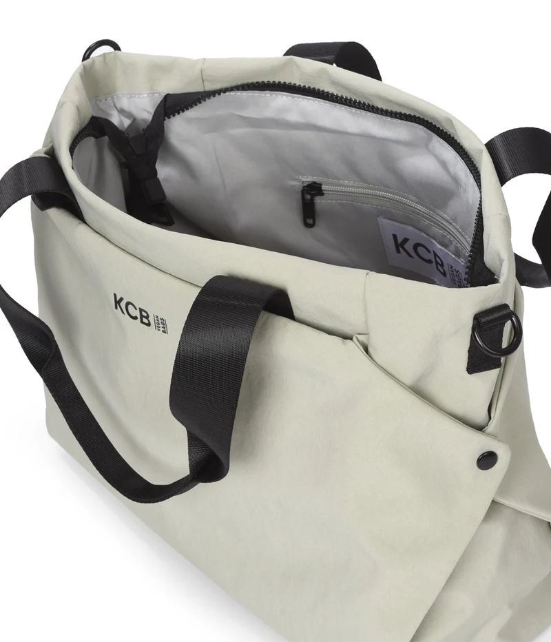 Shopper KCB Bind
