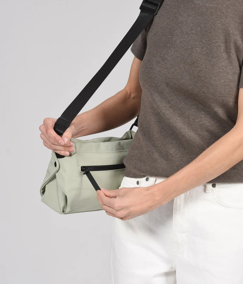 Bandolera pequeña KCB Bind