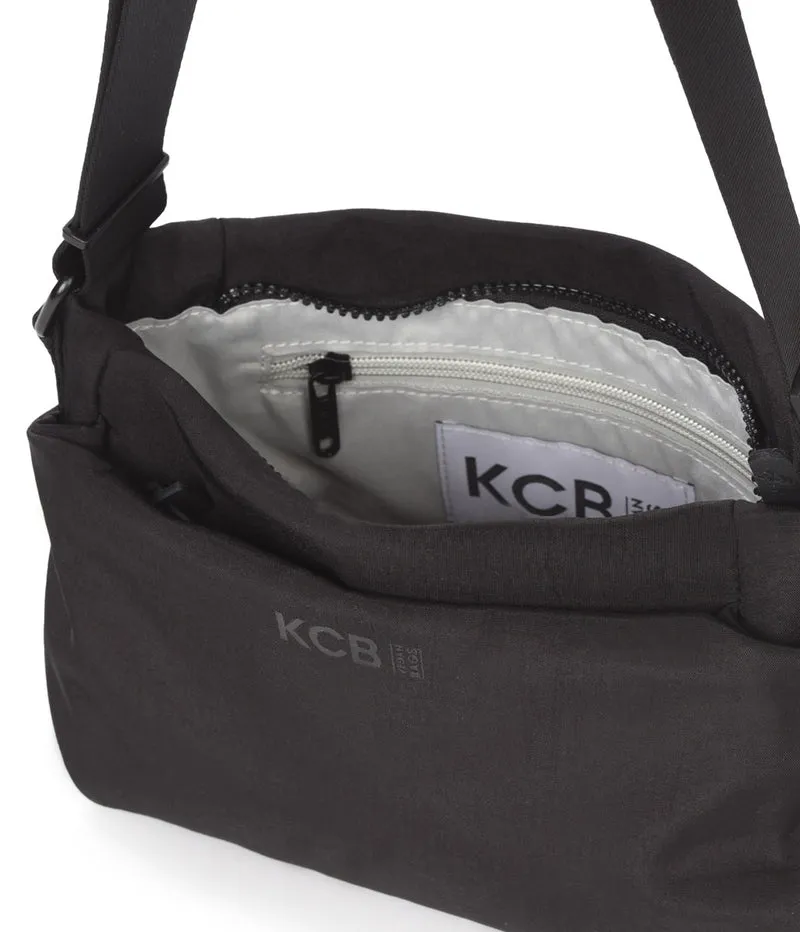 Bandolera pequeña KCB Bind