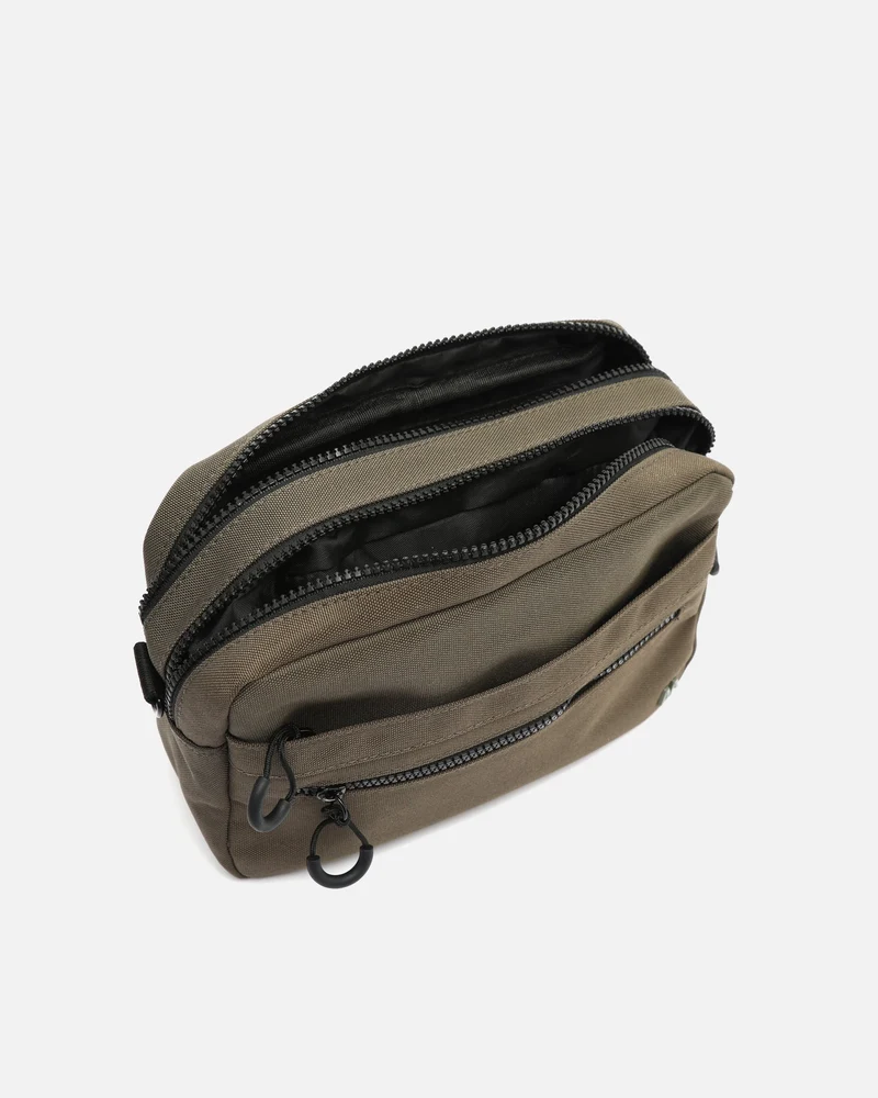 Ginebri bolso bandolera pequeño