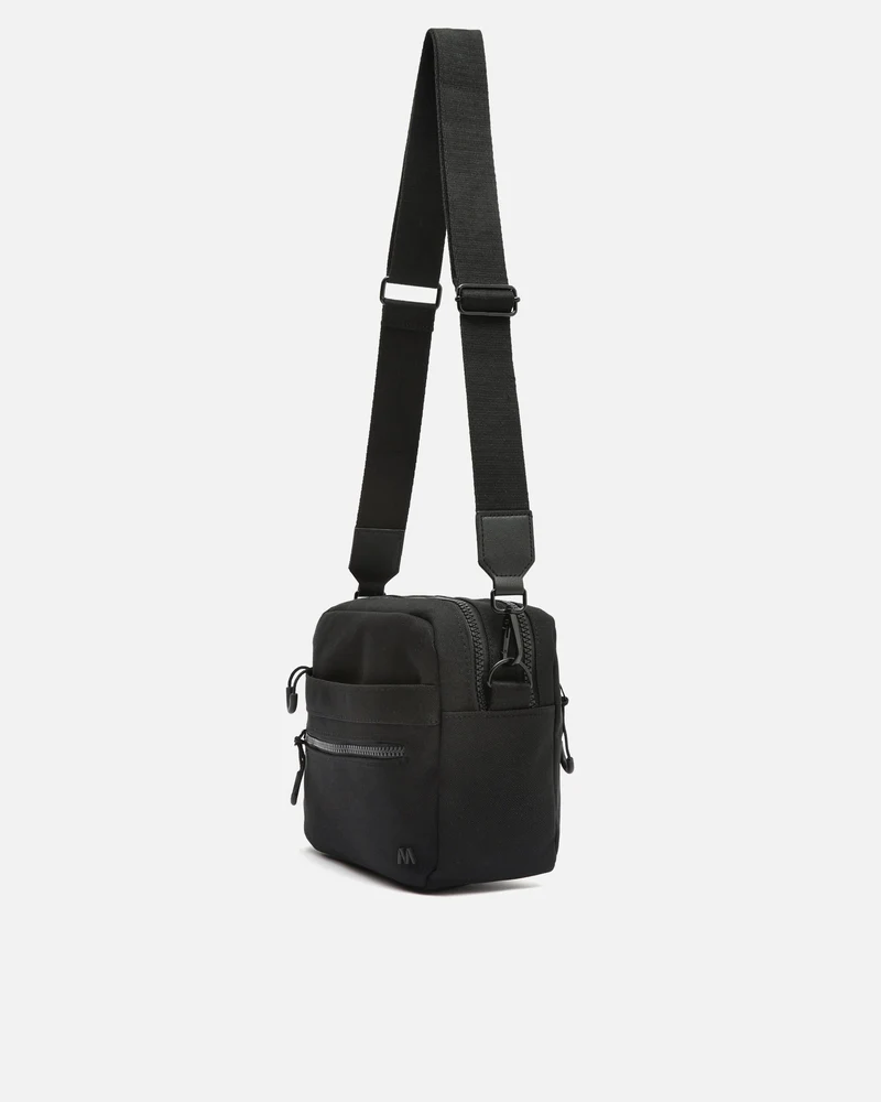 Ginebri bolso bandolera pequeño