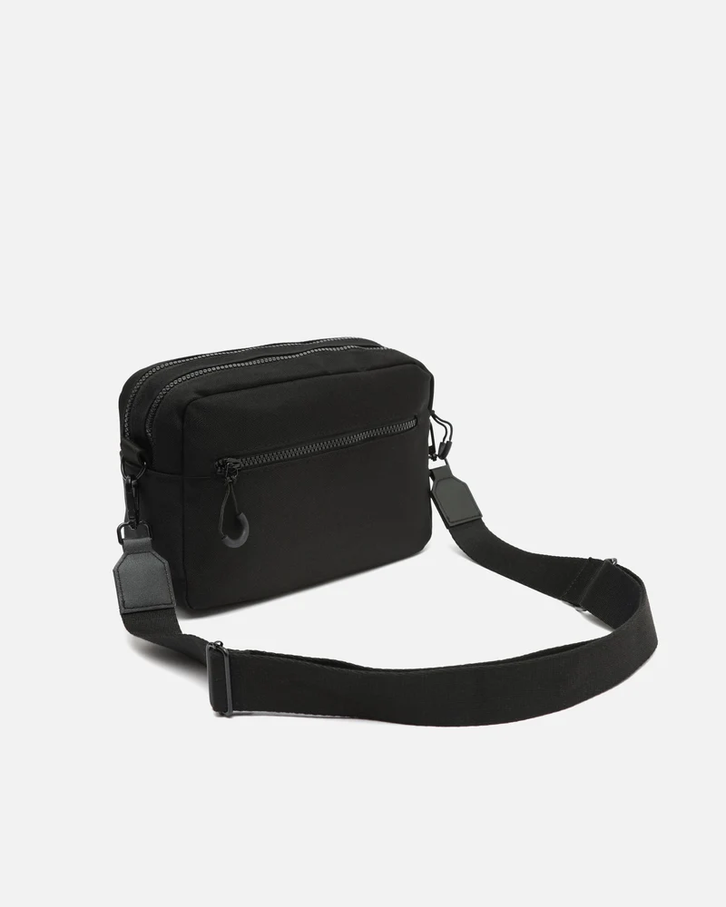 Ginebri bolso bandolera pequeño