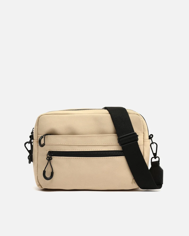 Ginebri bolso bandolera pequeño