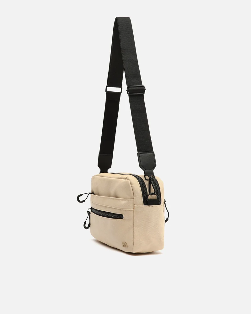 Ginebri bolso bandolera pequeño