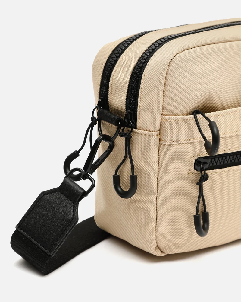 Ginebri bolso bandolera pequeño