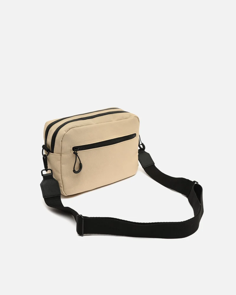 Ginebri bolso bandolera pequeño