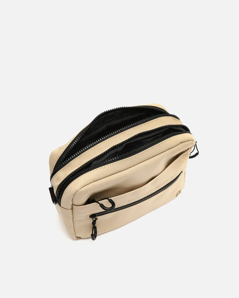 Ginebri bolso bandolera pequeño