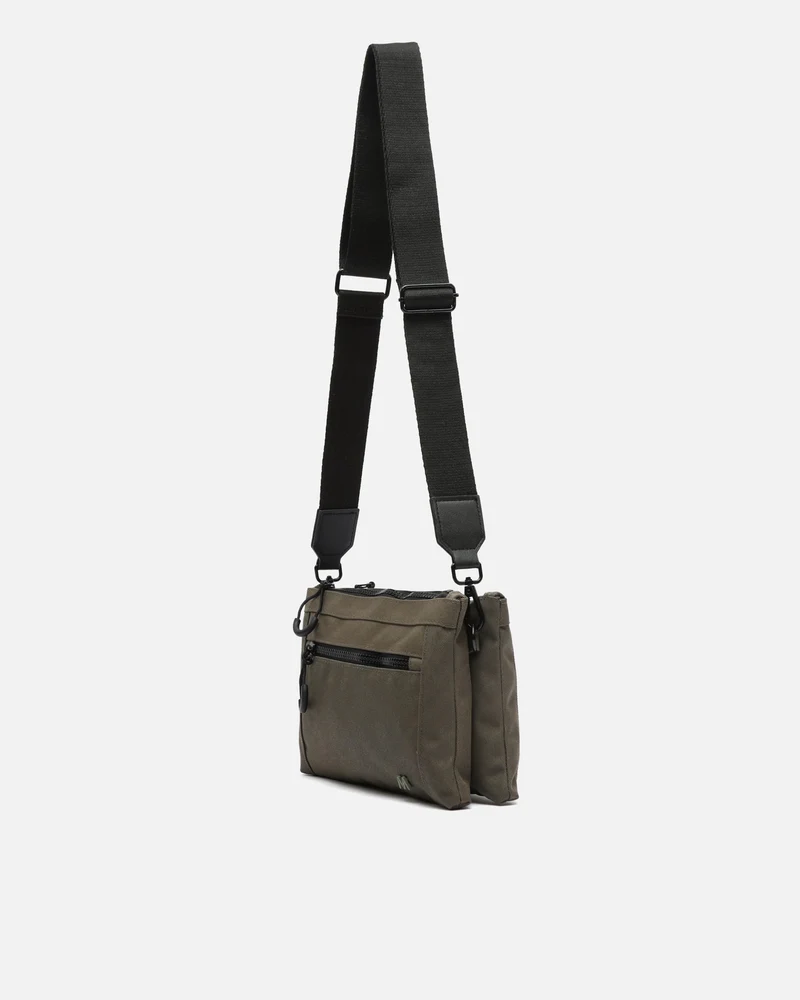 Ginebra bolso bandolera pequeño