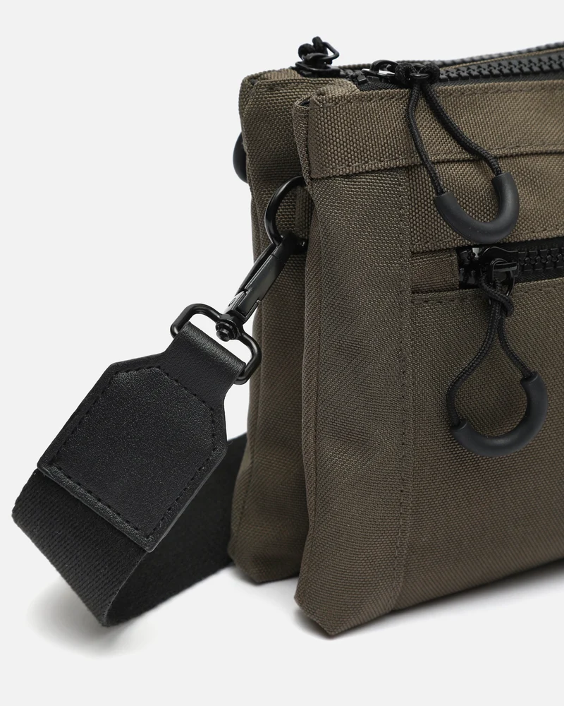 Ginebra bolso bandolera pequeño